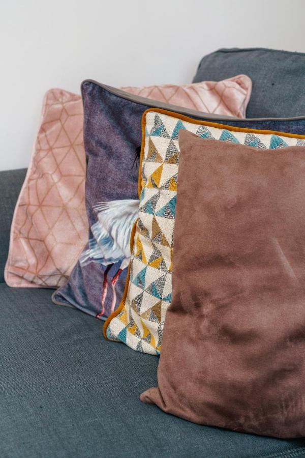 Cosy Flat Right Opp Tube Station Appartement Londen Buitenkant foto